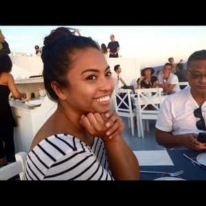 Meet your Posher, Kathy